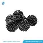 Media Filter Bioball Spike